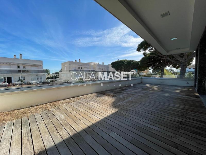 Foto bfed79ff-b40a-4418-b062-86bd1ef901fc. Casa magnífica en el corazón de platja daro! en Fenals Platja d´Aro