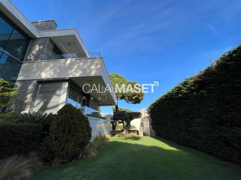 Foto c33352d7-dd67-4608-af19-8233d4899012. Casa magnífica en el corazón de platja daro! en Fenals Platja d´Aro