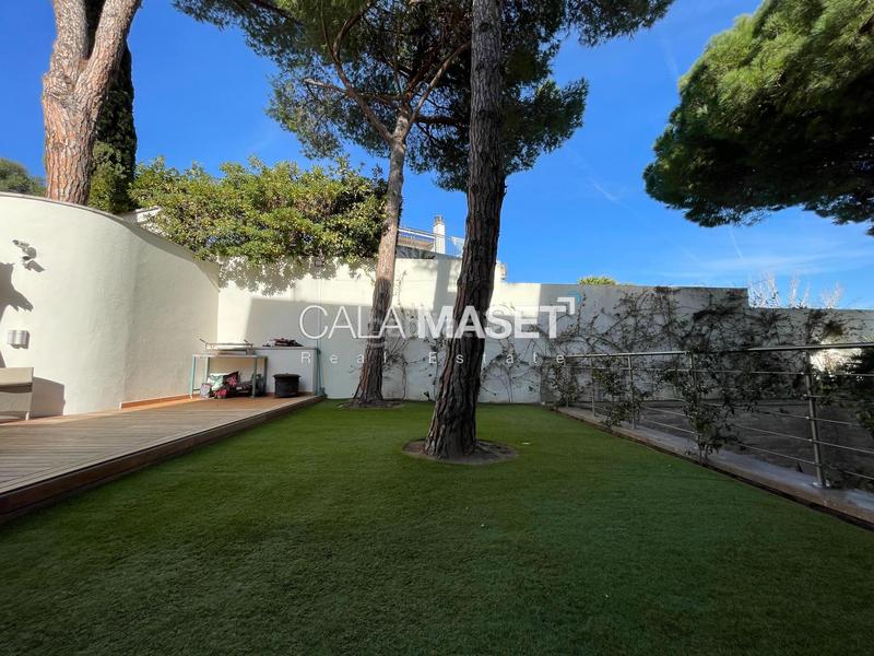 Foto c73dc6e4-d4cf-4c19-a695-3ebcf56b454d. Casa magnífica en el corazón de platja daro! en Fenals Platja d´Aro