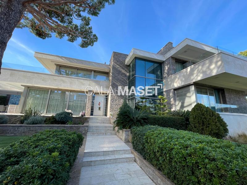 Foto d7341447-0a8e-4538-8ce6-fd57855853fb. Casa magnífica en el corazón de platja daro! en Fenals Platja d´Aro
