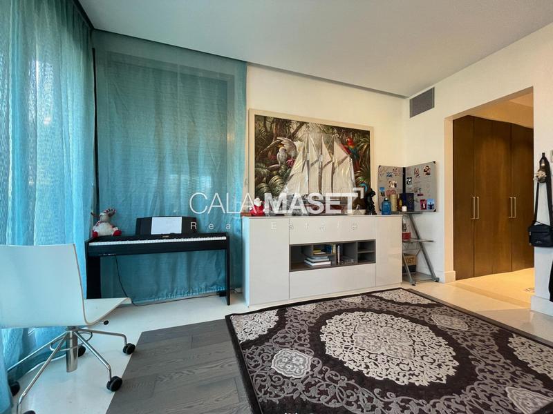 Foto d8e7efbe-4c73-4682-a4f8-d7e17d1689e9. Casa magnífica en el corazón de platja daro! en Fenals Platja d´Aro