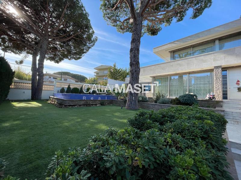 Foto dfcdc85d-8140-4b69-aea7-1838c6af780c. Casa magnífica en el corazón de platja daro! en Fenals Platja d´Aro