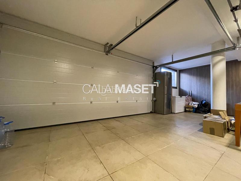 Foto e270e1f2-1a0a-4274-b764-dc7f2a9734ed. Casa magnífica en el corazón de platja daro! en Fenals Platja d´Aro