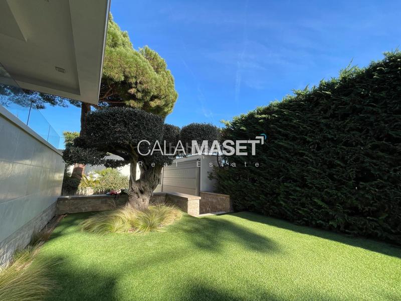 Foto e85655f6-a76b-4e92-9d5f-ee4e34d2e7cb. Casa magnífica en el corazón de platja daro! en Fenals Platja d´Aro