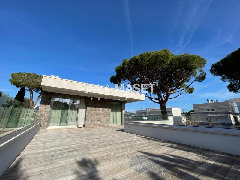 Foto f0acaa84-6f52-4091-a814-a7c5d146373a. Casa magnífica en el corazón de platja daro! en Fenals Platja d´Aro