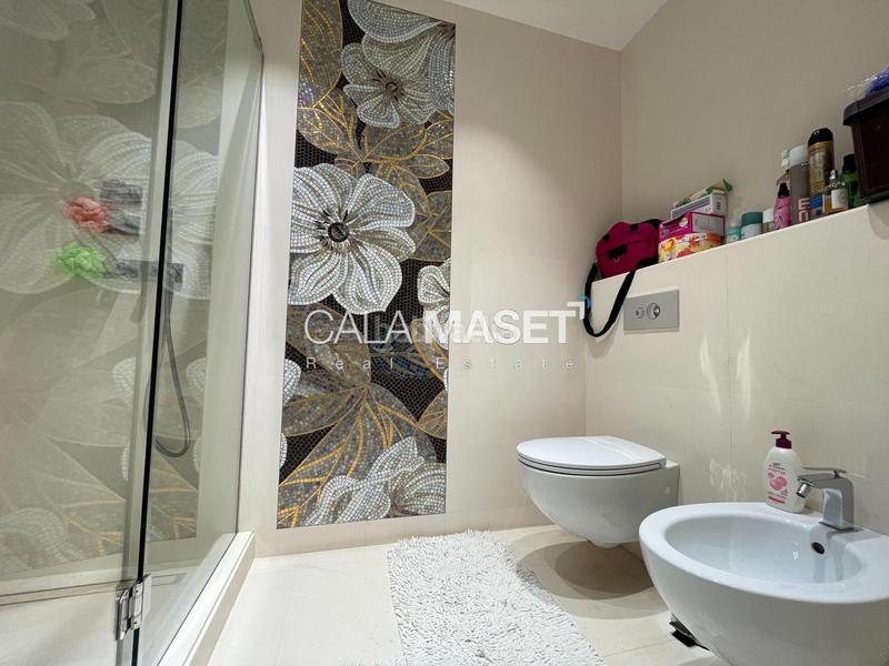 Foto fdb92217-d859-40ff-b19a-f72056304657. Casa magnífica en el corazón de platja daro! en Fenals Platja d´Aro