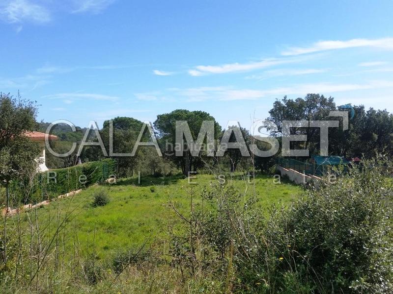 Foto 093e7807-62b3-4e05-9506-64c0ffbc75a4. Terreno residencial en Cabanyes-Mas Ambrós-Mas Pallí Calonge