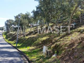 Terreny residencial a Cabanyes-Mas Ambrós-Mas Pallí