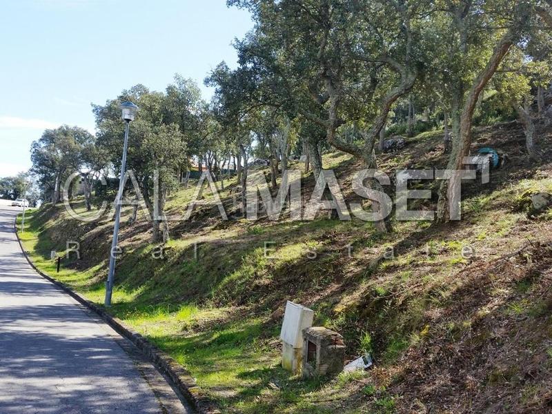 Foto 5047ea68-7efc-4a35-9e7c-c19e7a28e735. Terreno residencial en Cabanyes-Mas Ambrós-Mas Pallí Calonge