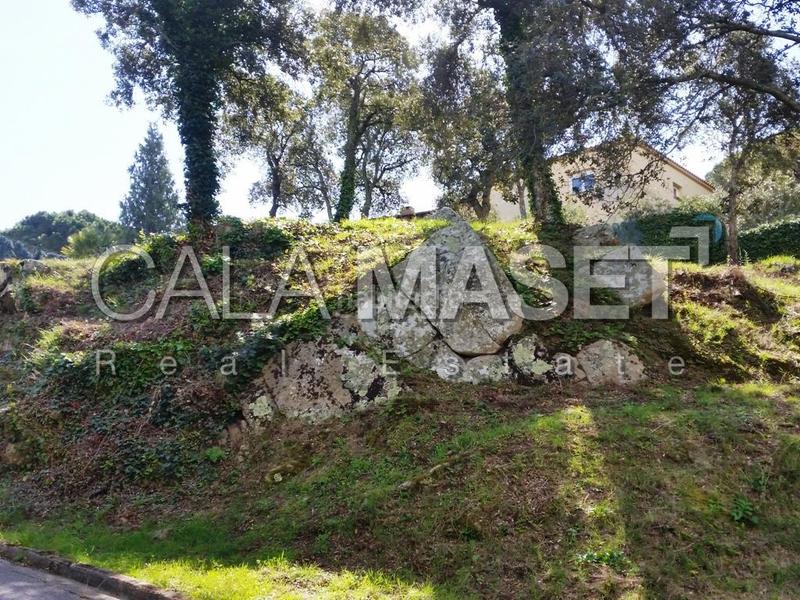 Foto 56698f71-2dd3-4877-8d02-501ef62f51fe. Terreno residencial en Cabanyes-Mas Ambrós-Mas Pallí Calonge