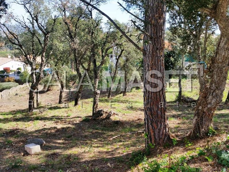 Foto 8367b1b2-90d5-4148-af08-42a1cfa24dbc. Terreno residencial en Cabanyes-Mas Ambrós-Mas Pallí Calonge