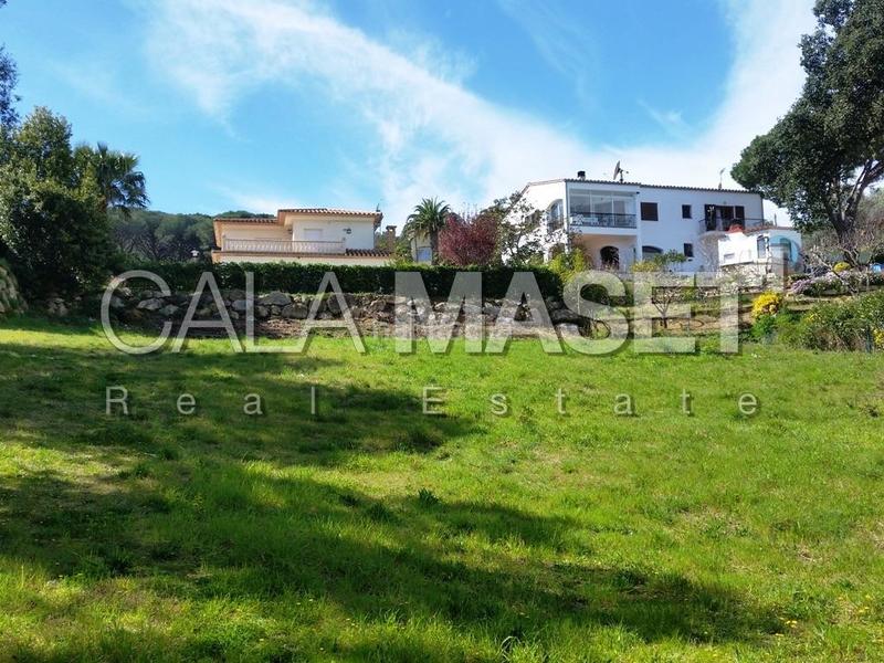 Foto 6dc35a77-a445-47fc-adcf-8e793a3223e5. Terreno residenziale in Cabanyes-Mas Ambrós-Mas Pallí Calonge