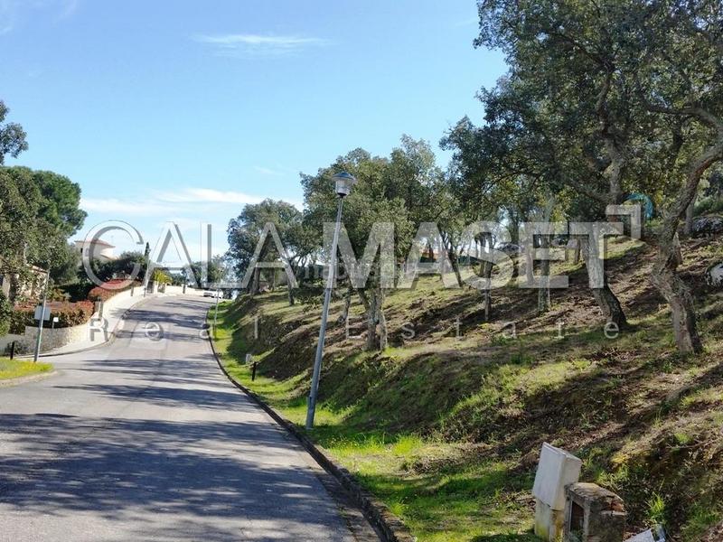 Foto a22597bf-e1d2-479e-b1b6-0a8f99f8fdf4. Terreno residenziale in Cabanyes-Mas Ambrós-Mas Pallí Calonge