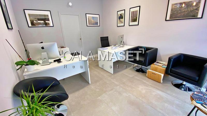 Foto 4d32c5bb-7ec8-4660-a75e-64f18cb292dd. Wohngrundstück in Cabanyes-Mas Ambrós-Mas Pallí Calonge