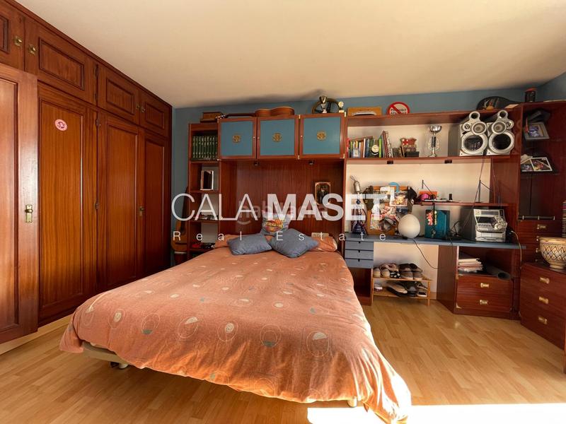 Foto 13b9eb75-513a-4856-a545-4c60f1db2cec. Xalet amb calefacció aparcament a Fenals Platja d´Aro