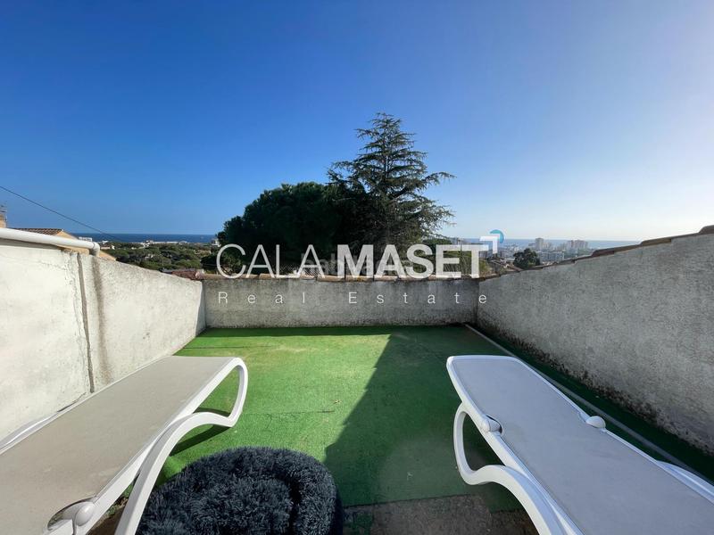Foto 1dd9df48-316b-4955-85ac-bd03fb07749e. Xalet amb calefacció aparcament a Fenals Platja d´Aro
