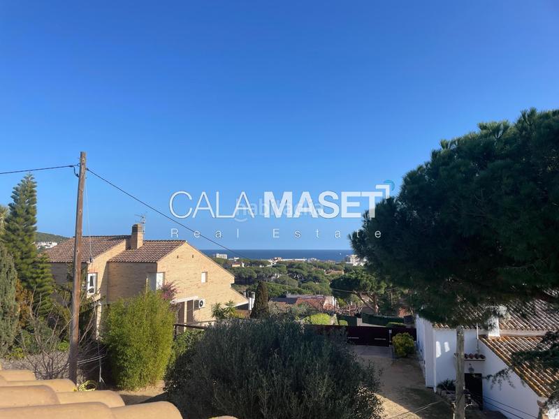 Foto 5b0b3072-4e98-4b2b-9a6a-2478f32164c9. Xalet amb calefacció aparcament a Fenals Platja d´Aro