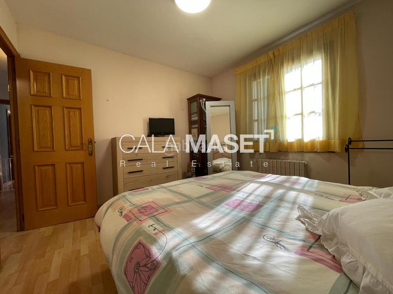 Foto b43a53df-43ca-4ed3-b619-6dc7f48c114d. Xalet amb calefacció aparcament a Fenals Platja d´Aro