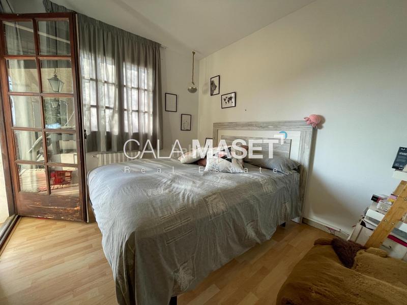 Foto c8c0df30-6bd4-4385-8ee9-76d06eb62d6b. Xalet amb calefacció aparcament a Fenals Platja d´Aro
