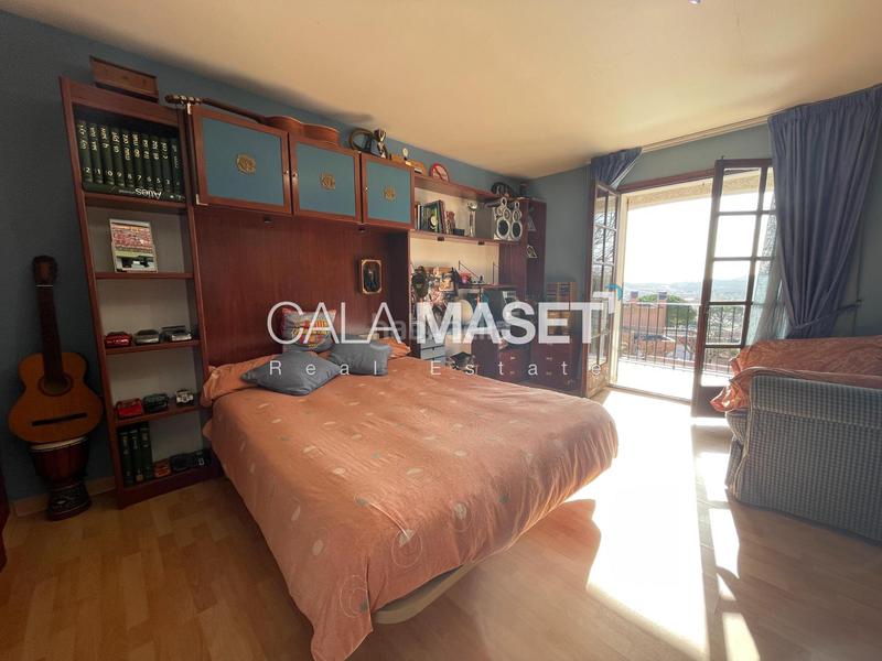 Foto debe92dd-46c1-41bc-80e2-e37b1fd3c33e. Xalet amb calefacció aparcament a Fenals Platja d´Aro