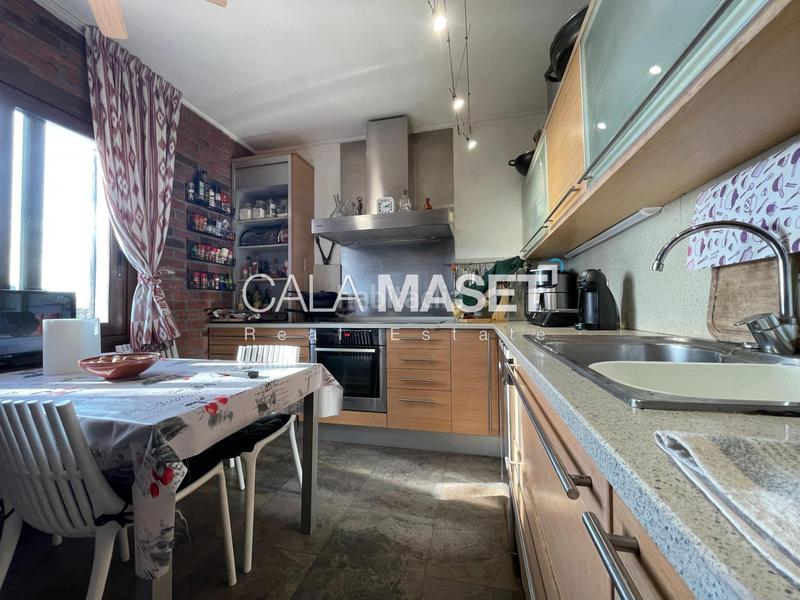Foto ee238847-eafa-4758-b845-ce7d88c42241. Xalet amb calefacció aparcament a Fenals Platja d´Aro