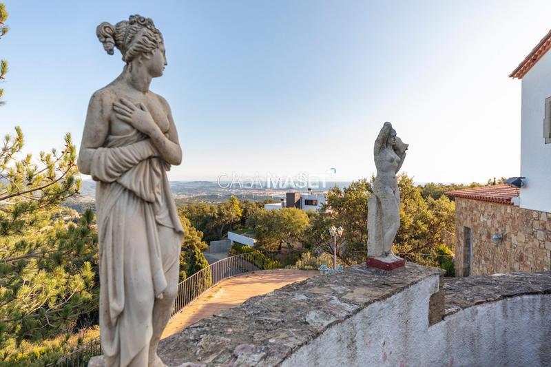 Foto 00666002-414c-46b5-83d4-9891250f2004. Chalet con riscaldamento parcheggio in Urbanitzacions Platja d´Aro