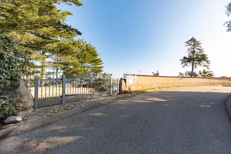 Foto 007dee21-b090-4957-ac65-579612ac11a1. Chalet con riscaldamento parcheggio in Urbanitzacions Platja d´Aro