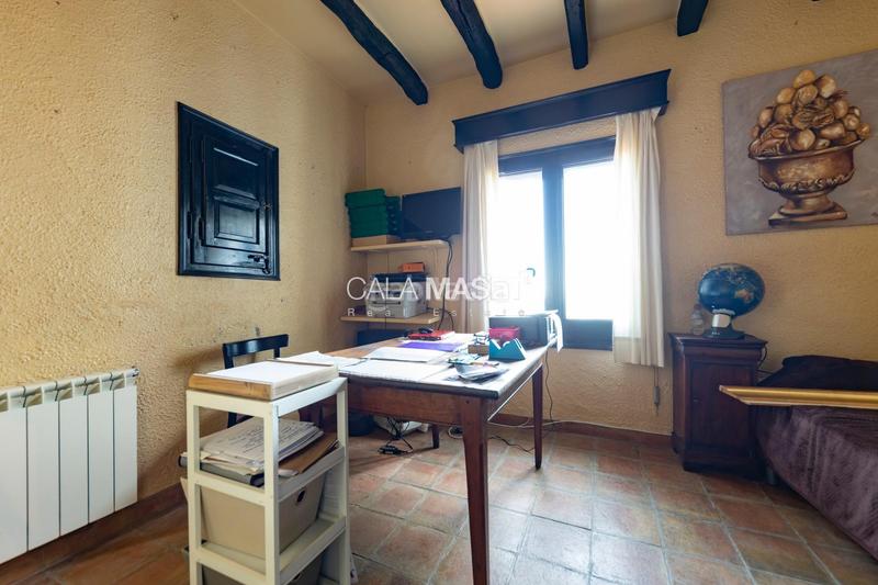 Foto 035489dc-9eb6-46ac-bb58-262fa110f10a. Chalet con riscaldamento parcheggio in Urbanitzacions Platja d´Aro