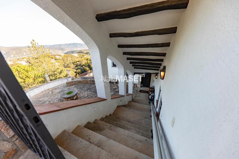 Foto 03a0550a-3180-4f05-a771-5bb1b14c7e43. Chalet con riscaldamento parcheggio in Urbanitzacions Platja d´Aro