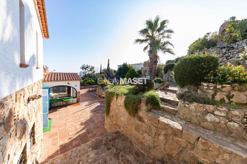 Foto 05b987c9-3ced-49a4-95f1-f6d0ef5ebeb0. Chalet con riscaldamento parcheggio in Urbanitzacions Platja d´Aro