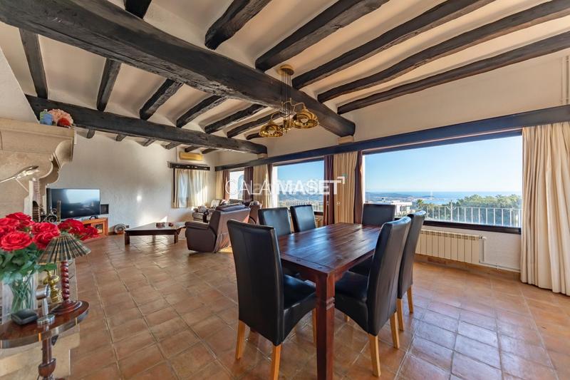 Foto 0d98c497-b007-4fc5-ad26-e35919bf37dd. Chalet con riscaldamento parcheggio in Urbanitzacions Platja d´Aro