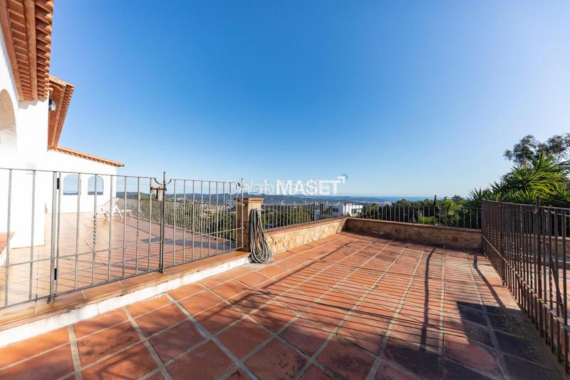 Foto 0fbaa65f-9410-4d83-84b0-829dc71be97e. Chalet con riscaldamento parcheggio in Urbanitzacions Platja d´Aro