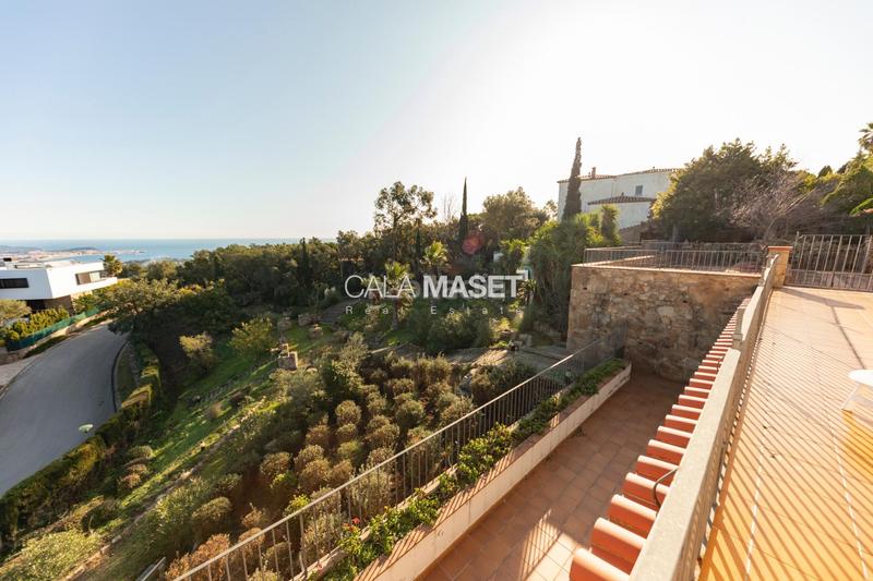 Foto 149939d2-b668-40c0-8a9d-c53d6ae66d81. Chalet con riscaldamento parcheggio in Urbanitzacions Platja d´Aro