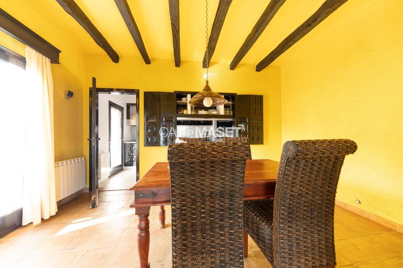 Foto 21650f66-f86d-44ce-b7fe-cf76bd15e08d. Chalet con riscaldamento parcheggio in Urbanitzacions Platja d´Aro