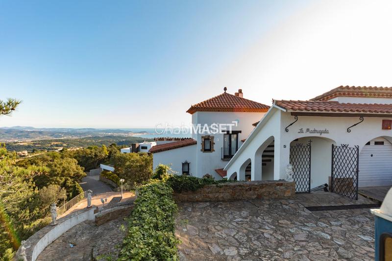 Foto 2c5b2042-f124-4262-9b74-c09928d397fd. Chalet con riscaldamento parcheggio in Urbanitzacions Platja d´Aro