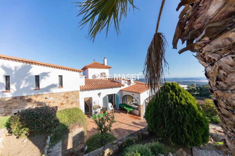 Foto 2d11829e-57df-46e1-b7d9-2f7ebcab927a. Chalet con riscaldamento parcheggio in Urbanitzacions Platja d´Aro