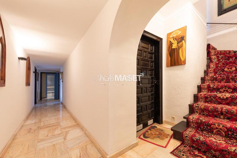 Foto 34aa63bb-0db0-4c00-ba87-1b1c35999a4a. Chalet con riscaldamento parcheggio in Urbanitzacions Platja d´Aro