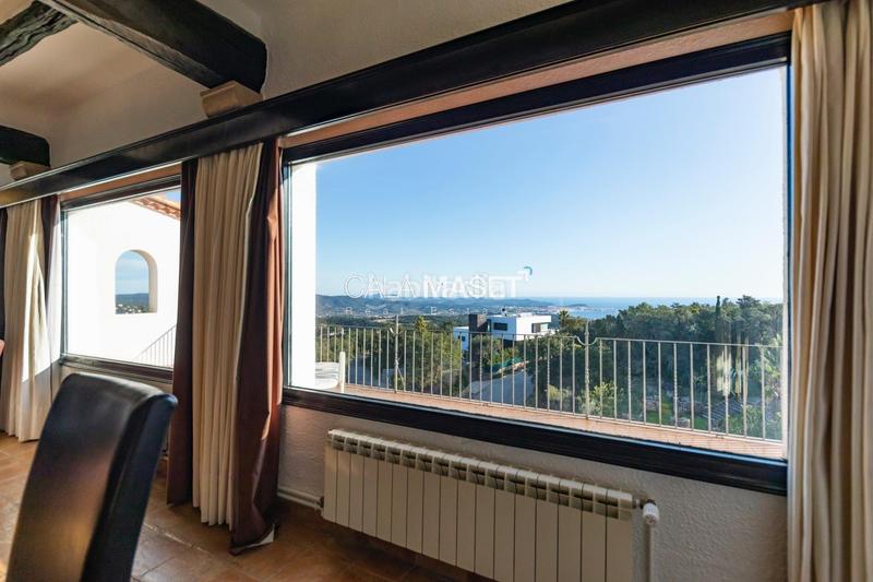 Foto 39f686de-eeec-43a6-b2ce-409341951f8e. Chalet con riscaldamento parcheggio in Urbanitzacions Platja d´Aro