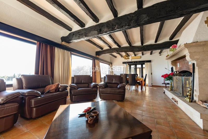 Foto 3b85195b-02c4-4e77-8e6c-7de4a60ccb8c. Chalet con riscaldamento parcheggio in Urbanitzacions Platja d´Aro