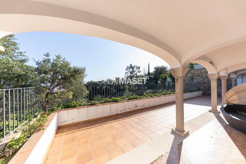 Foto 4cb9048a-95a0-4f32-9464-0743b32ca5e1. Chalet con riscaldamento parcheggio in Urbanitzacions Platja d´Aro