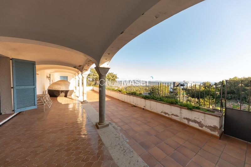 Foto 5caaa7c7-9486-4bbc-a0f6-b4bbf7803c29. Chalet con riscaldamento parcheggio in Urbanitzacions Platja d´Aro