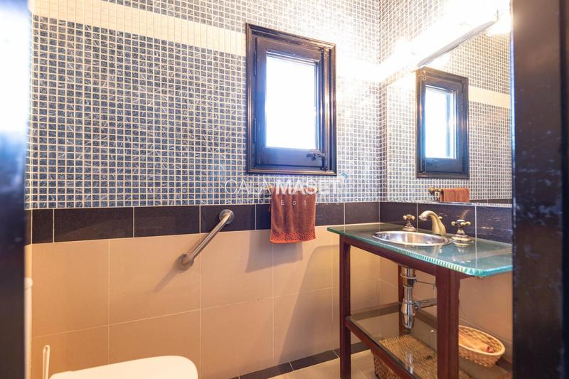 Foto 62d43435-b526-4fbf-be17-61b732fb4511. Chalet con riscaldamento parcheggio in Urbanitzacions Platja d´Aro