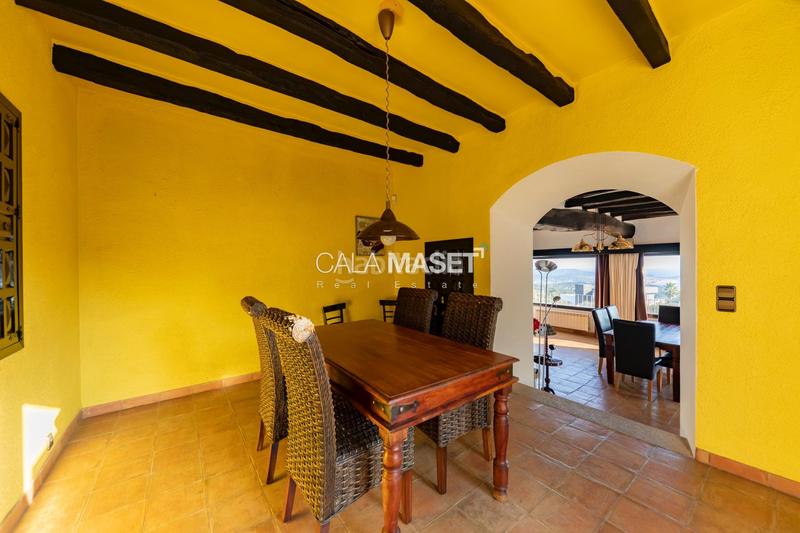 Foto 76e29a2c-15c4-4c45-8565-8918d1436efb. Chalet con riscaldamento parcheggio in Urbanitzacions Platja d´Aro