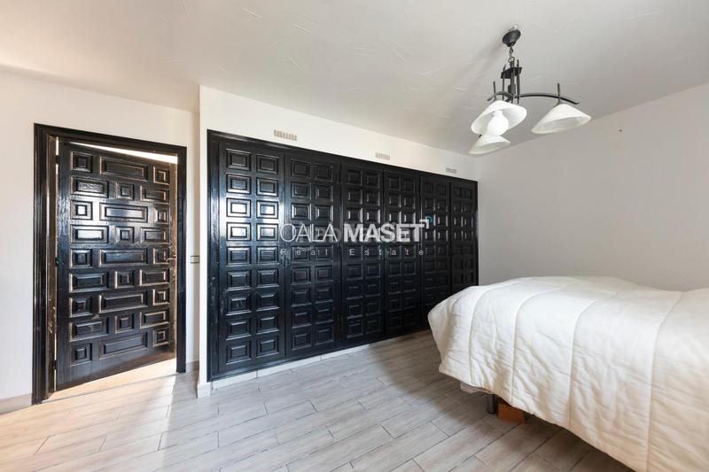 Foto 7aab6bbf-3568-4c25-b9fe-e0ba383531ee. Chalet con riscaldamento parcheggio in Urbanitzacions Platja d´Aro