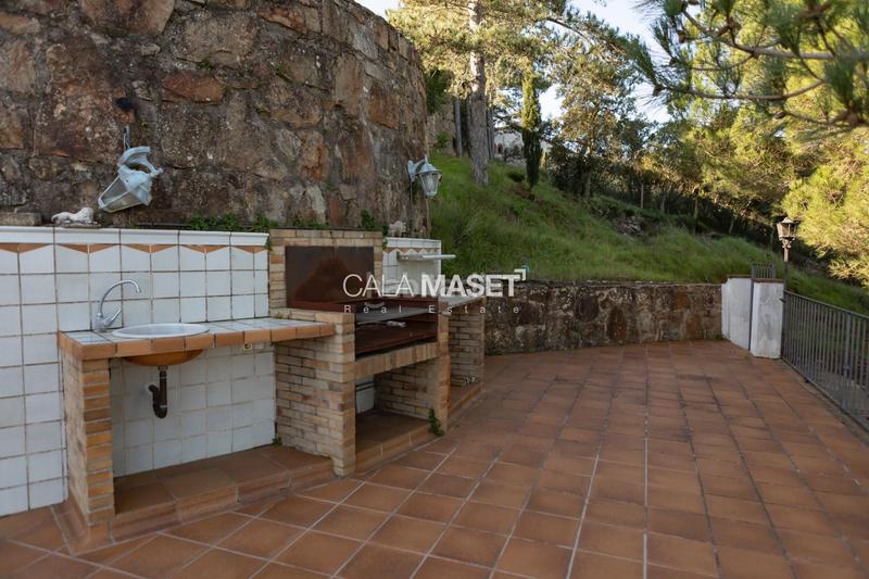 Foto 86aa790b-e9a0-4e2c-87e1-82d14906bd4b. Chalet con riscaldamento parcheggio in Urbanitzacions Platja d´Aro