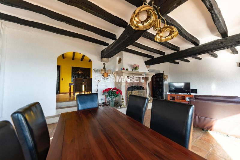 Foto 8afd7b40-0da3-42e8-9ae1-dca4b81663d3. Chalet con riscaldamento parcheggio in Urbanitzacions Platja d´Aro