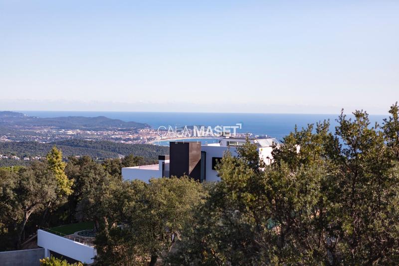 Foto 8b59d5e8-a6a5-4fdc-855c-77ceba8a1f05. Chalet con riscaldamento parcheggio in Urbanitzacions Platja d´Aro