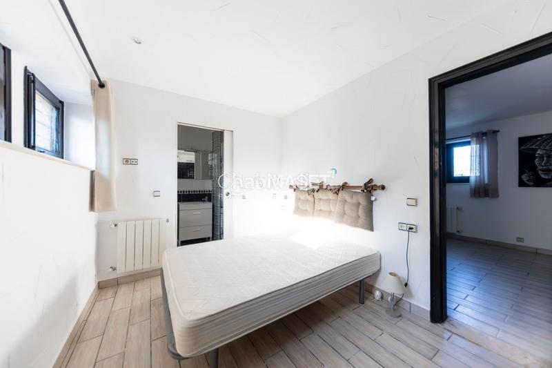 Foto 8e2130e0-fff3-45be-946b-271f9943292b. Chalet con riscaldamento parcheggio in Urbanitzacions Platja d´Aro