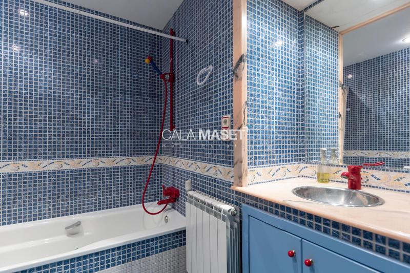 Foto 905648d3-4b71-4be8-b21d-073a35e7e15d. Chalet con riscaldamento parcheggio in Urbanitzacions Platja d´Aro