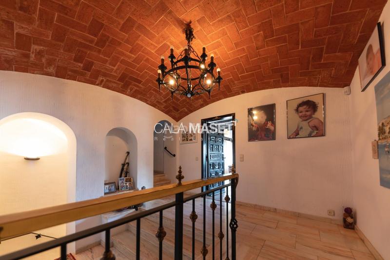 Foto 915d49d9-ff27-4c74-9453-2ab90f8e8437. Chalet con riscaldamento parcheggio in Urbanitzacions Platja d´Aro